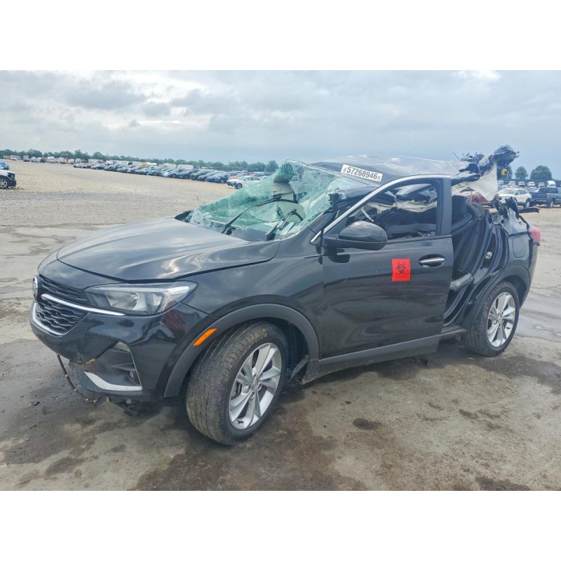 2022 BUICK ENCORE KL4MMBS25NB126330 57268946