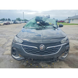 2022 BUICK ENCORE KL4MMBS25NB126330 57268946