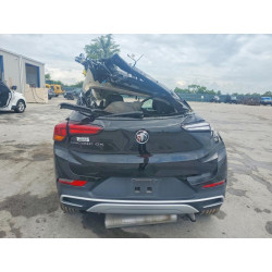 2022 BUICK ENCORE KL4MMBS25NB126330 57268946