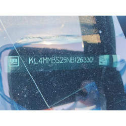 2022 BUICK ENCORE KL4MMBS25NB126330 57268946