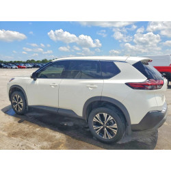 2021 NISSAN ROGUE 5N1AT3BA1MC823247 61180626