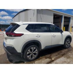 2021 NISSAN ROGUE 5N1AT3BA1MC823247 61180626