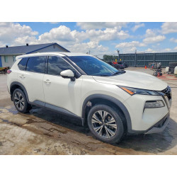 2021 NISSAN ROGUE 5N1AT3BA1MC823247 61180626