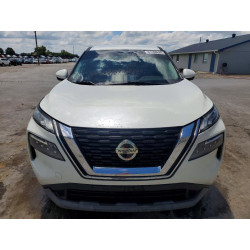 2021 NISSAN ROGUE 5N1AT3BA1MC823247 61180626