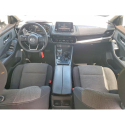 2021 NISSAN ROGUE 5N1AT3BA1MC823247 61180626