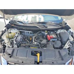 2021 NISSAN ROGUE 5N1AT3BA1MC823247 61180626