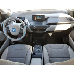 2015 BMW I SERIES