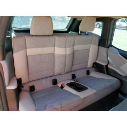 2015 BMW I SERIES