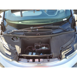 2015 BMW I SERIES