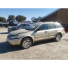 2008 SUBARU OUTBACK