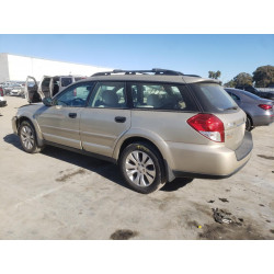 2008 SUBARU OUTBACK