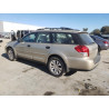 2008 SUBARU OUTBACK