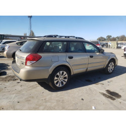 2008 SUBARU OUTBACK