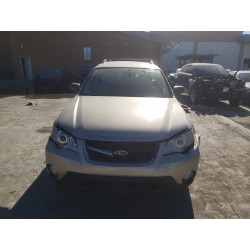 2008 SUBARU OUTBACK