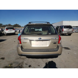 2008 SUBARU OUTBACK