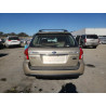 2008 SUBARU OUTBACK