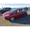 2015 FORD FIESTA
