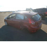 2015 FORD FIESTA