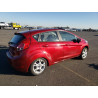 2015 FORD FIESTA
