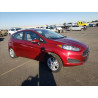 2015 FORD FIESTA
