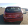 2015 FORD FIESTA