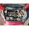 2015 FORD FIESTA