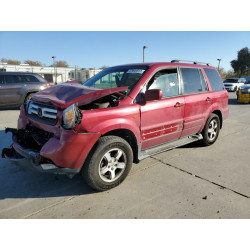 2006 HONDA PILOT