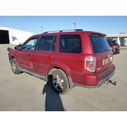 2006 HONDA PILOT