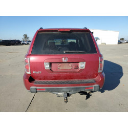 2006 HONDA PILOT