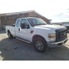 2008 FORD F250