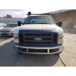 2008 FORD F250