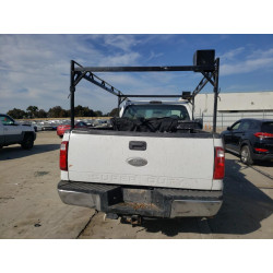 2008 FORD F250