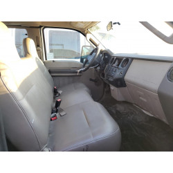 2008 FORD F250