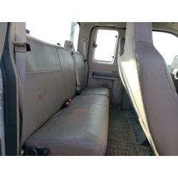 2008 FORD F250