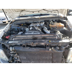 2008 FORD F250