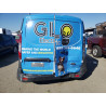2017 FORD TRANSIT