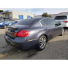 2007 INFINITI G35