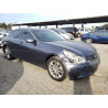 2007 INFINITI G35