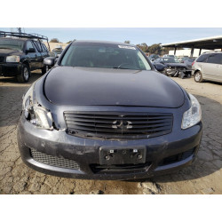 2007 INFINITI G35