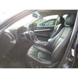 2007 INFINITI G35