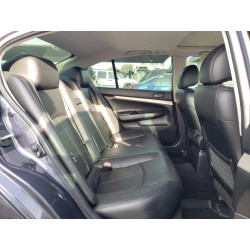 2007 INFINITI G35