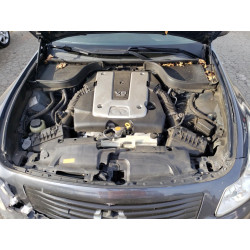 2007 INFINITI G35