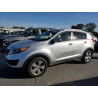 2011 KIA SPORTAGE