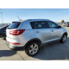 2011 KIA SPORTAGE