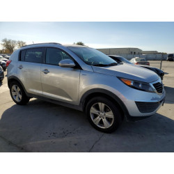 2011 KIA SPORTAGE