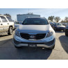 2011 KIA SPORTAGE