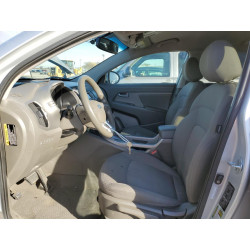 2011 KIA SPORTAGE
