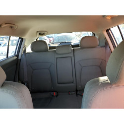 2011 KIA SPORTAGE