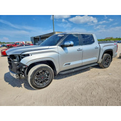 2025 TOYOTA TUNDRA 5TFMA5DBXSX317012 65266666