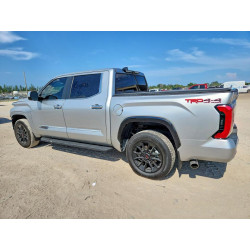 2025 TOYOTA TUNDRA 5TFMA5DBXSX317012 65266666